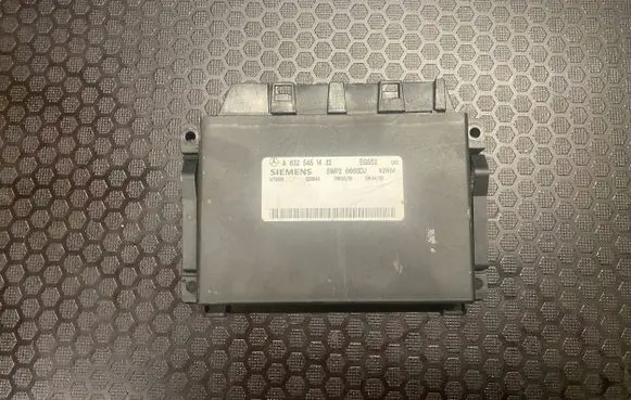 Mercedes-Benz E W211 Gearbox control unit/module A0325451432