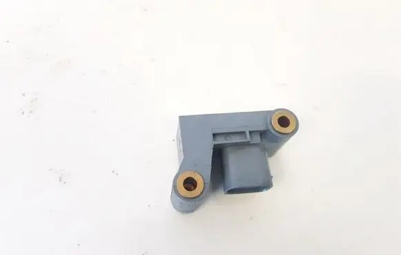 BMW 5 F10 F11 Airbag deployment crash/impact sensor 9159314 6577001543
