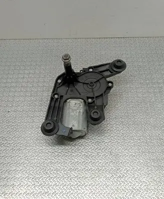 Peugeot 308 Rear window wiper motor 9680477480 53031812 05240338