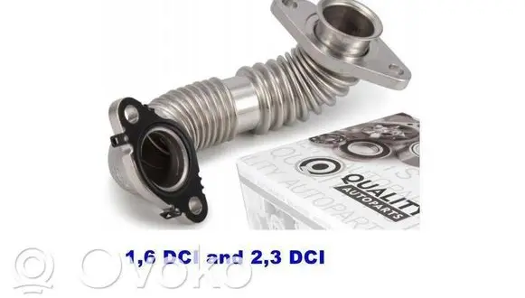 Renault Master III EGR valve line/pipe/hose 147256115R 147251986R 147252403R