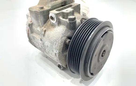 Air conditioning (A/C) compressor (pump)