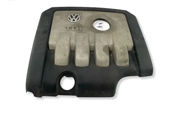 Volkswagen Touran I Engine cover (trim) 03G103925C 03G103925AEAG 103925AFAH