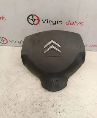 Citroen C-Crosser Steering wheel airbag 7030A141XA B1PV48ZAAS3H