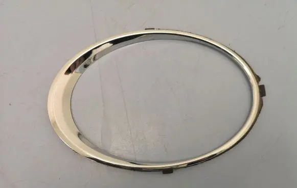Bentley Continental Under headlight/headlamp trim 3W3807824C