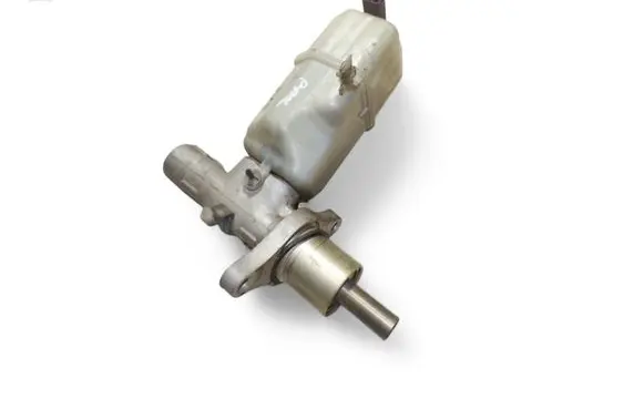Citroen C5 Master brake cylinder 9646980980