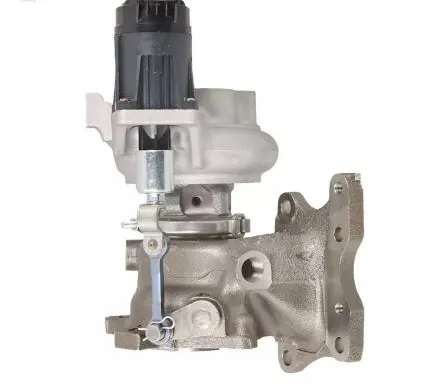Honda Civic X Turbo 4937307100 4937307101 4937307102
