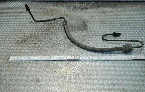Volkswagen Caddy Clutch pipe/line 