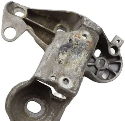 Audi A4 S4 B6 8E 8H Engine mounting bracket 8E0199352F