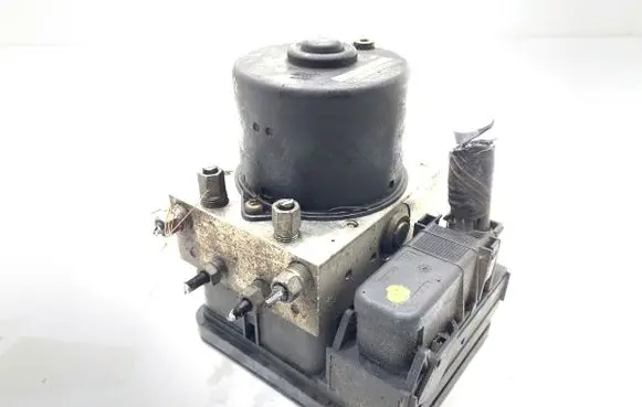 Mazda 3 I ABS Pump 3M51-2C405-HA