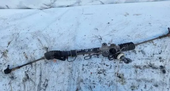 Mazda Premacy Steering rack LLHD