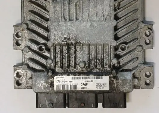 Engine control unit/module
