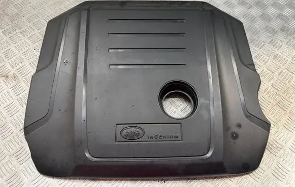 Land Rover Range Rover Velar Engine cover (trim) J8A26A949A
