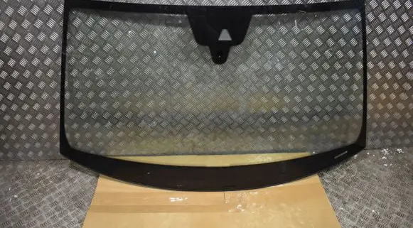 Porsche Cayenne (9Y0 9Y3) Front windscreen/windshield window 