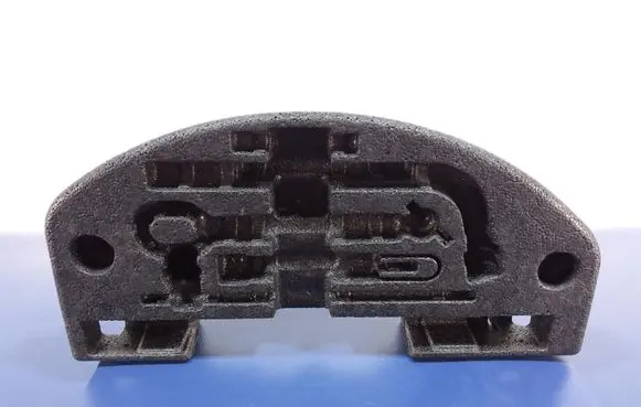Audi A8 S8 D4 4H Glove box 4H0012110C