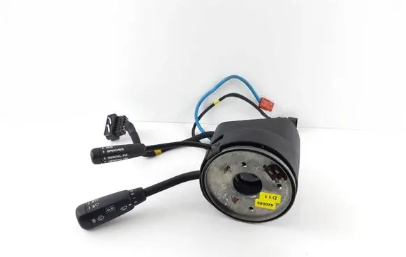 Mercedes-Benz SL R129 Wiper turn signal indicator stalk/switch 1295402344 1404620197 01401040