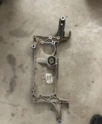 Volkswagen Tiguan Front subframe 3C0199369H 3C0199313AQ