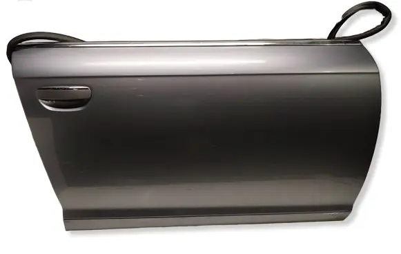 Audi A6 S6 C6 4F Front door 