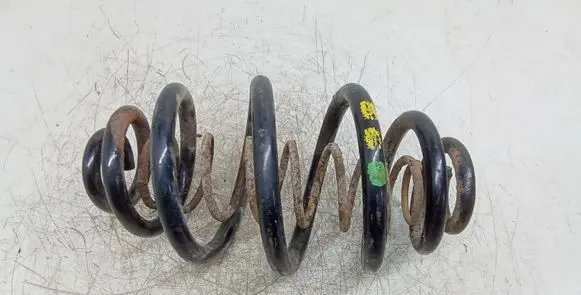Audi A6 S6 C5 4B Rear coil spring