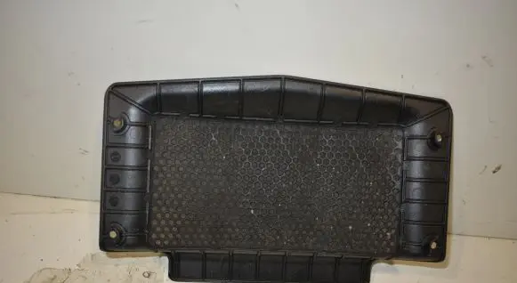 BMW X3 E83 Subwoofer grill/trim 6990108