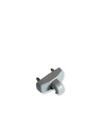 Skoda Fabia Mk2 (5J) Sun visor clip/hook/bracket 1Z0857561