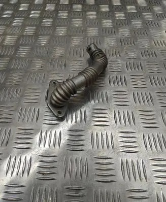 Audi A4 S4 B7 8E 8H EGR valve line/pipe/hose 06D103213G