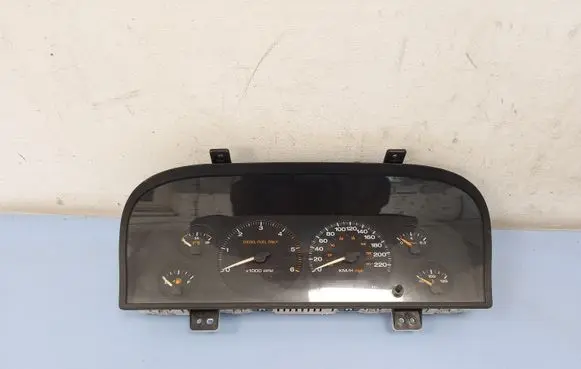 Jeep Grand Cherokee (WJ) Speedometer (instrument cluster) 56042076AC