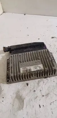 Citroen Xsara Gearbox control unit/module S108518013 1209263000