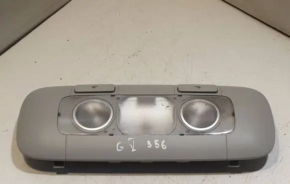 Volkswagen Golf V Rear seat light 1K0947125