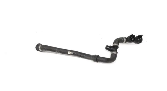 BMW 6 F12 F13 Engine coolant pipe/hose 8602647