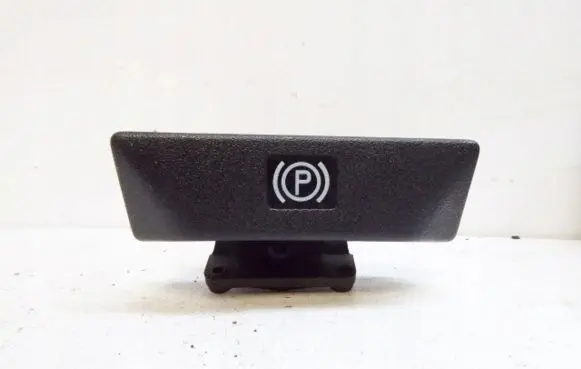 Mercedes-Benz C W202 Hand parking brake switch 