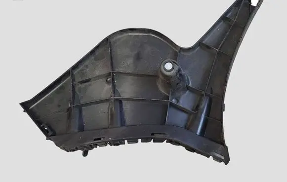 Volvo V60 Rear bumper mounting bracket 31265282