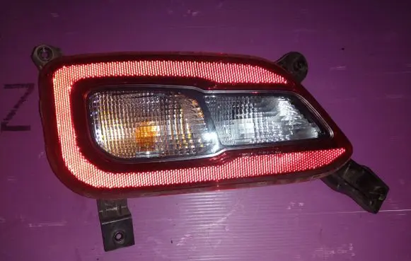 Hyundai Kona I Rear bumper light 52405K4000