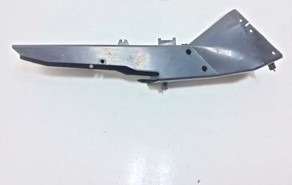 Volkswagen PASSAT B7 USA Bracket in trunk/boot 5C0201975