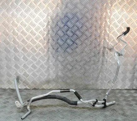 Brake vacuum hose/pipe