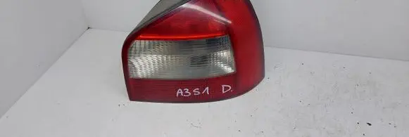 Audi A3 S3 8L Rear/tail lights 8L0945096 8L0945096B