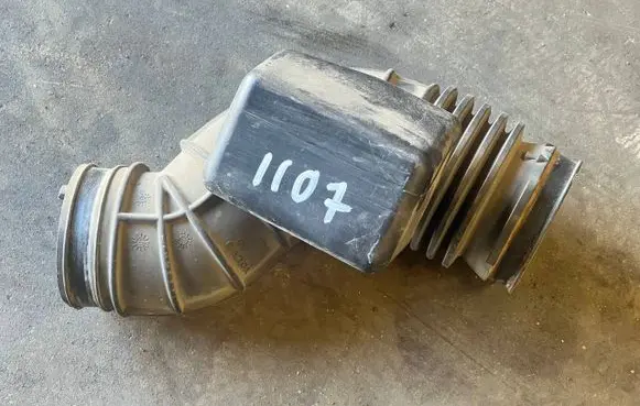 Volvo S60 Air intake hose/pipe 30636180 14313
