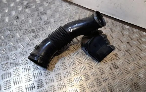 Audi Q5 SQ5 Air intake duct part 06E129629S