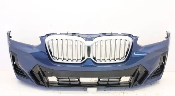 BMW X3 G01 Front bumper 5A45E22MWGK485 5A45E22