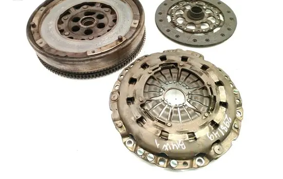 BMW 1 E81 E87 Clutch set kit 7560876