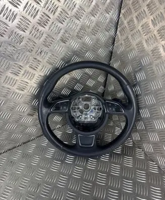 Audi A6 C7 Steering wheel 4G0419091G