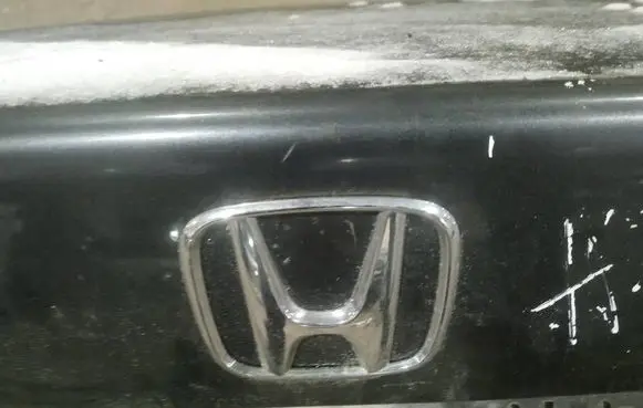 Honda Accord Manufacturer badge logo/emblem 