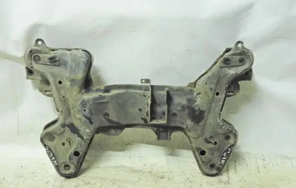 Citroen DS3 Front suspension assembly kit set 