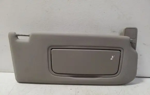 Volvo XC60 Sun visor