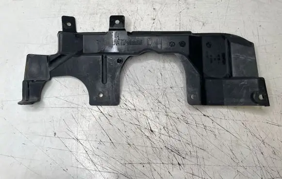 BMW X5 E70 Front underbody cover/under tray 7160238 10834110