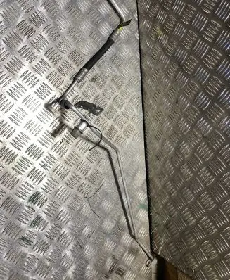 Dodge Durango III Air conditioning (A/C) pipe/hose 68217213AB