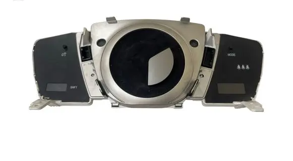 Toyota Urban Cruiser (XP110) Speedometer (instrument cluster) 564140 8380052W50B 20100511131713