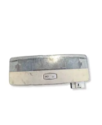 Renault Laguna II Rear seat light 8200003038