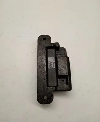 Interior comfort aerial antenna