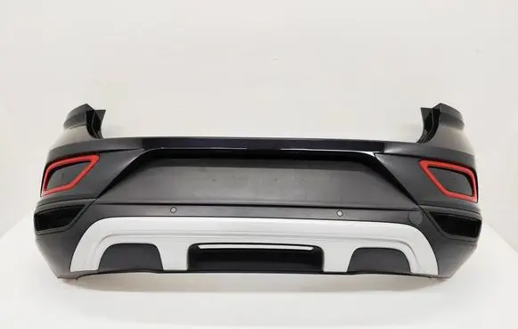 Volkswagen T-Roc Rear bumper 2GA807417G 2GA807421G
