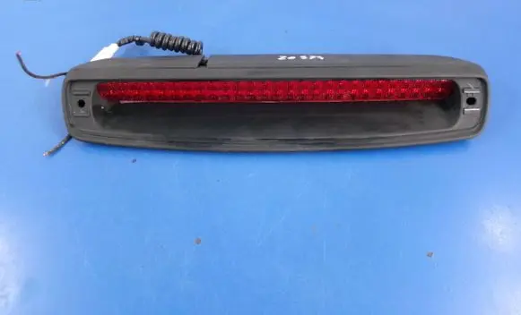 Hyundai Tucson JM Boot/trunk interior light 
